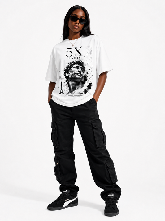 5X Paris Mega’s Luxury Tee