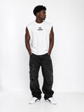 5X Paris Sleeveless Tee