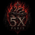 5X Paris Gift Card