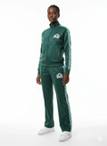 5 Lion Unisex Tracksuit