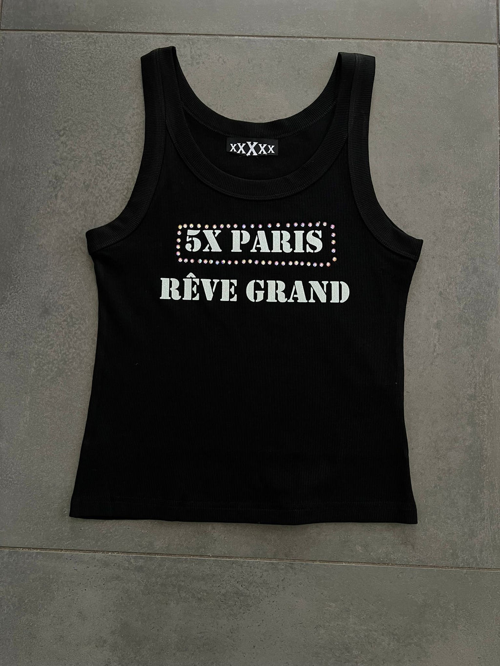 5x Paris -Reve Grand