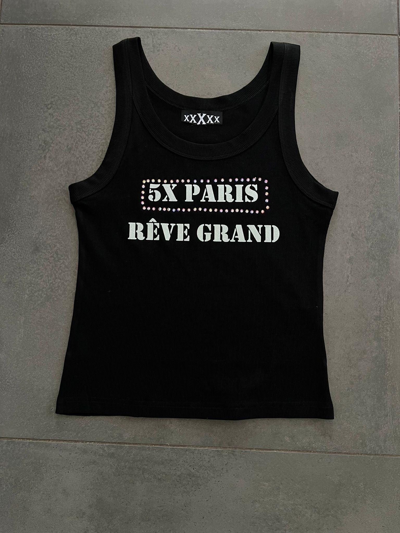5x Paris -Reve Grand