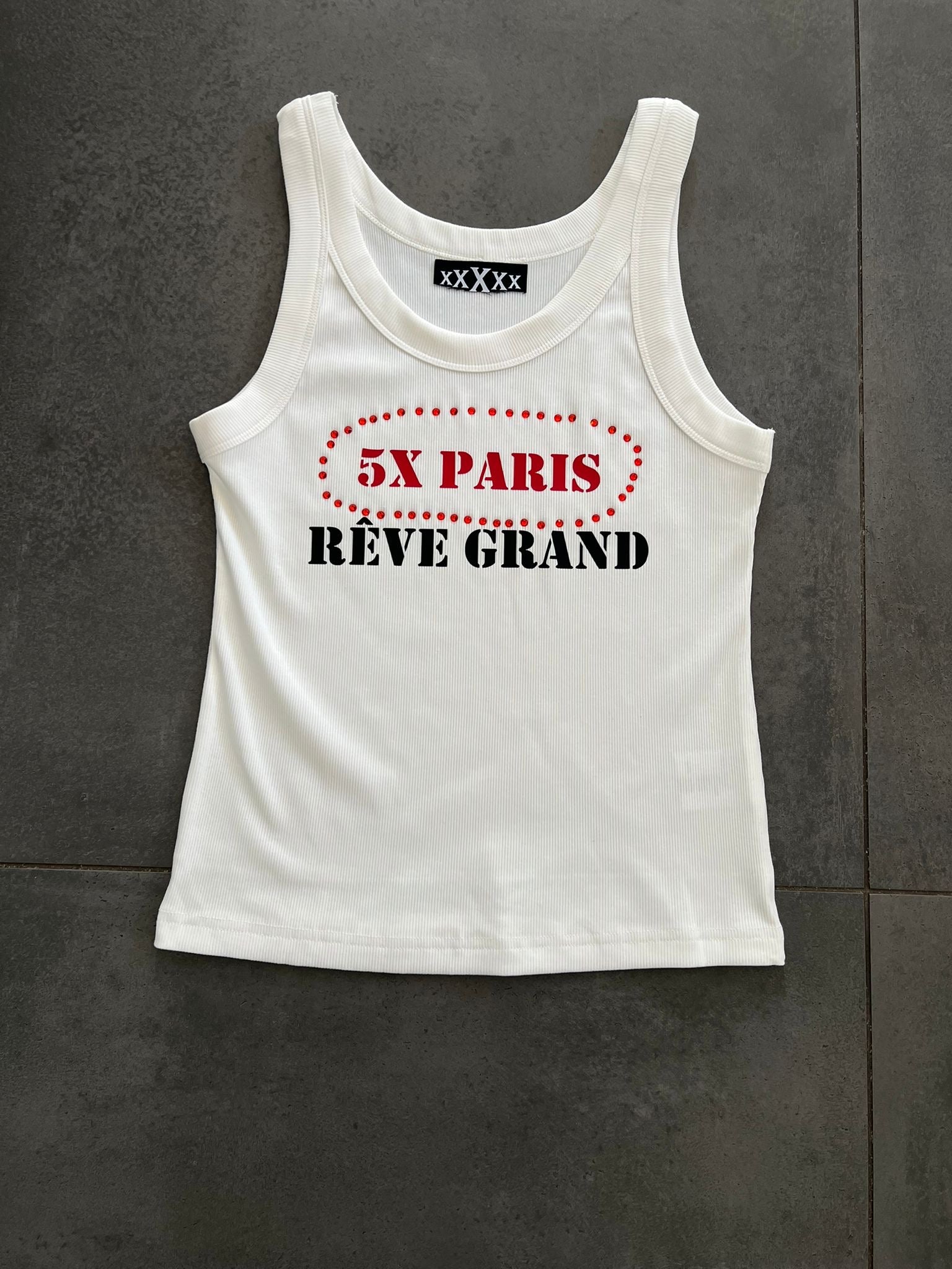 5x Paris -Reve Grand