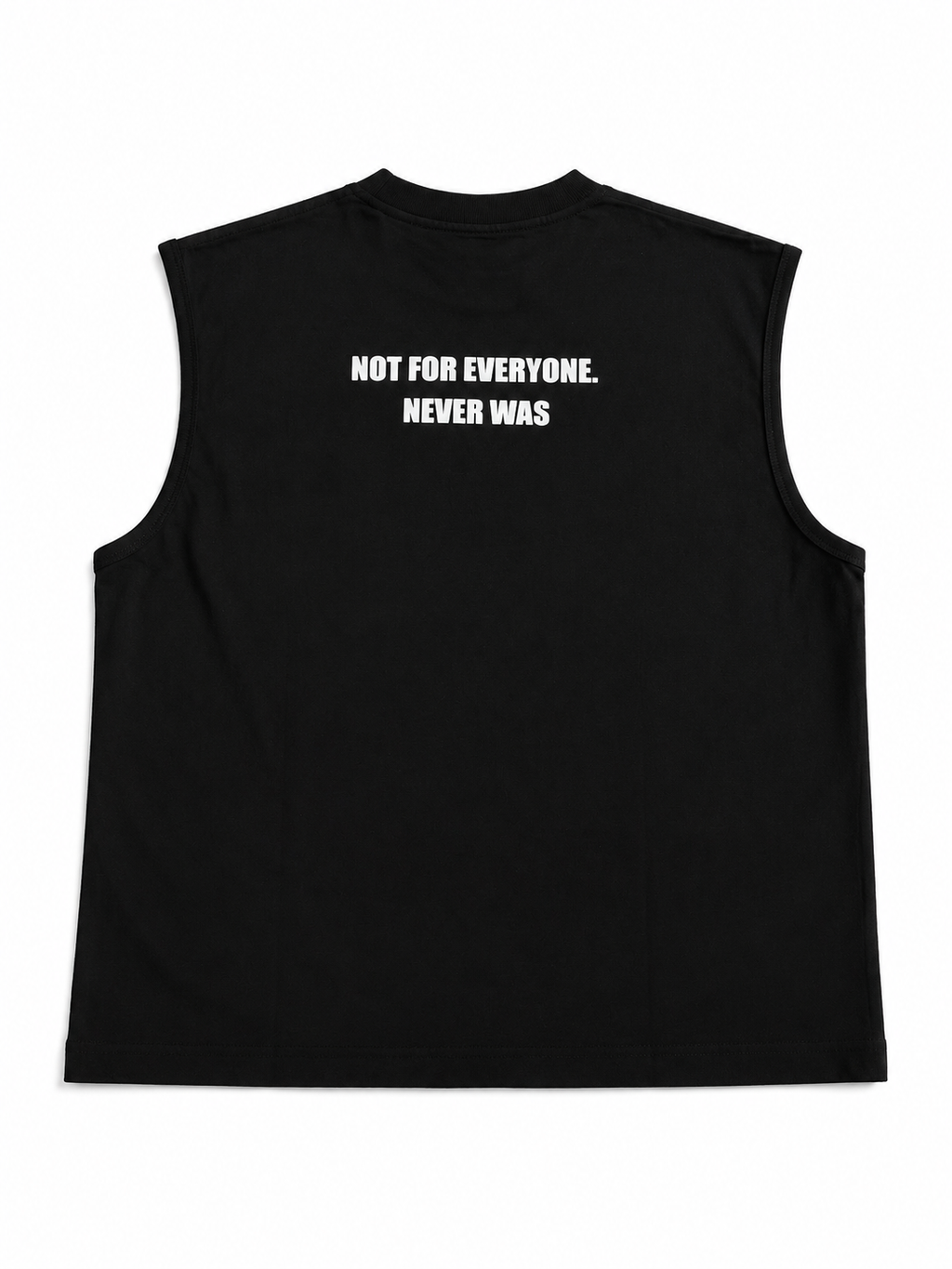 5X Paris by Day Sleeveless Tee