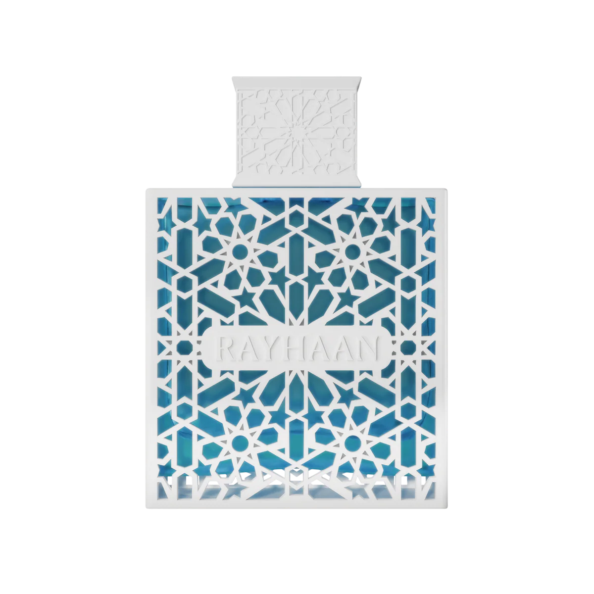 Rayhaan Azul