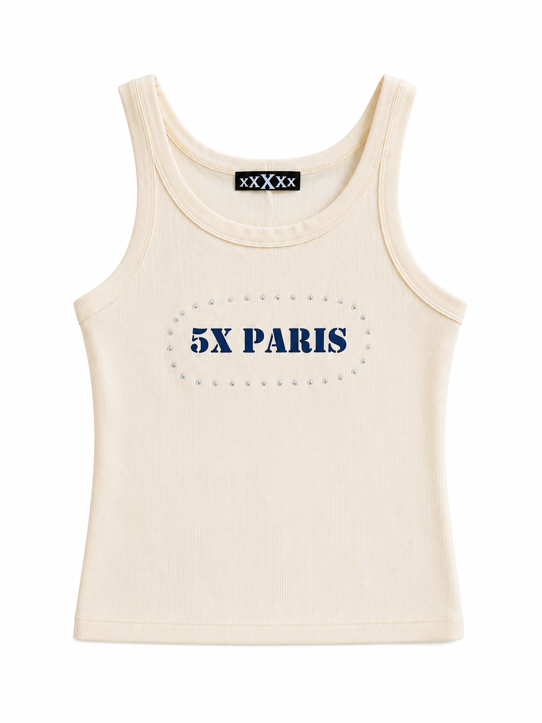 Paris Muse Tank