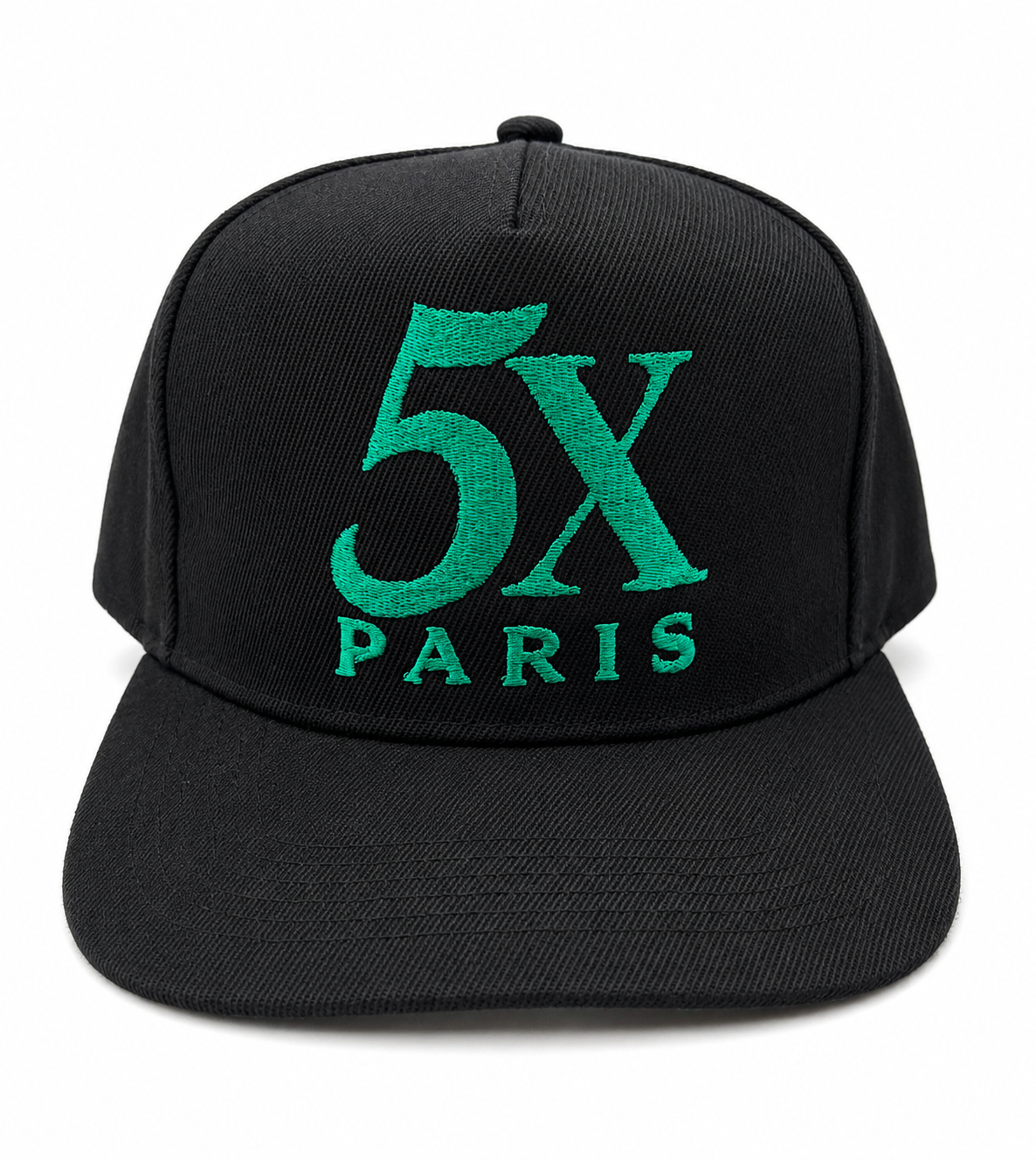 5x Paris