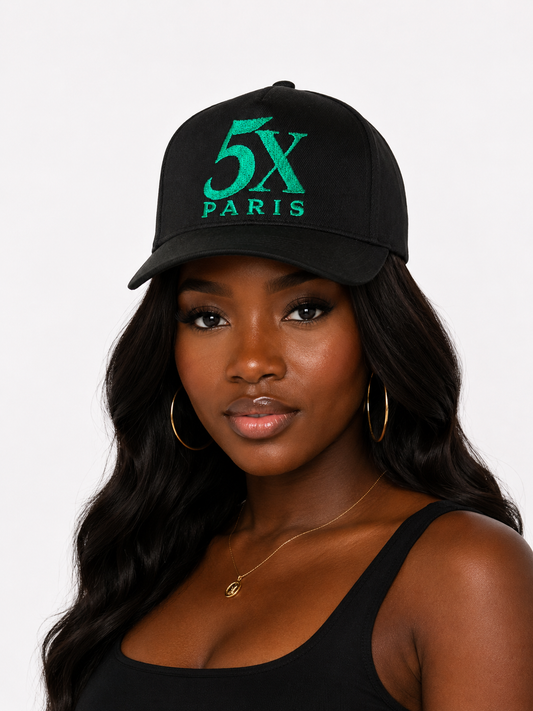 5x Paris