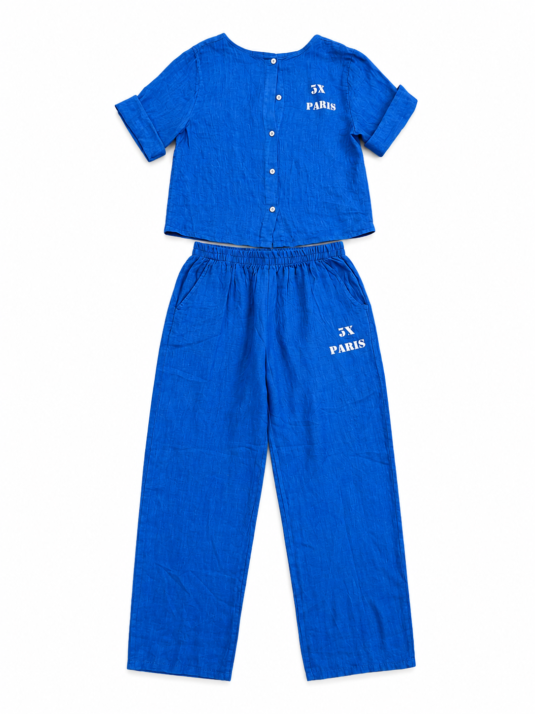 5X Weekend Co ord