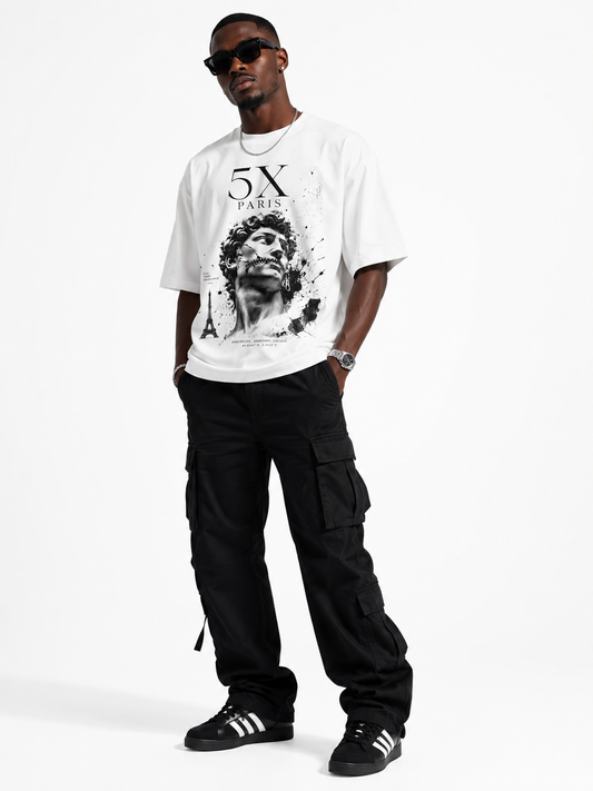 5X Paris Mega’s Luxury Tee
