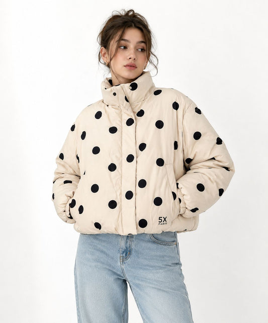 5X Paris Buffer Jacket