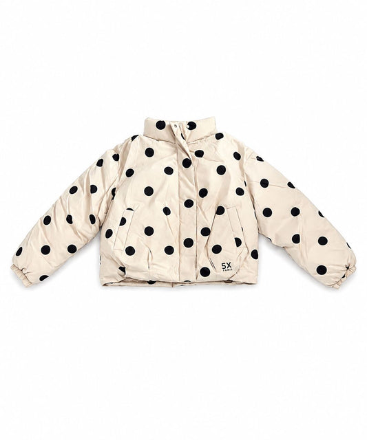 5X Paris Buffer Jacket