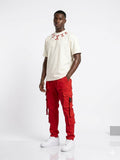 XxXxx Loose Tee
