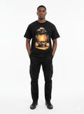 Hurricane Lantern Loose Tee