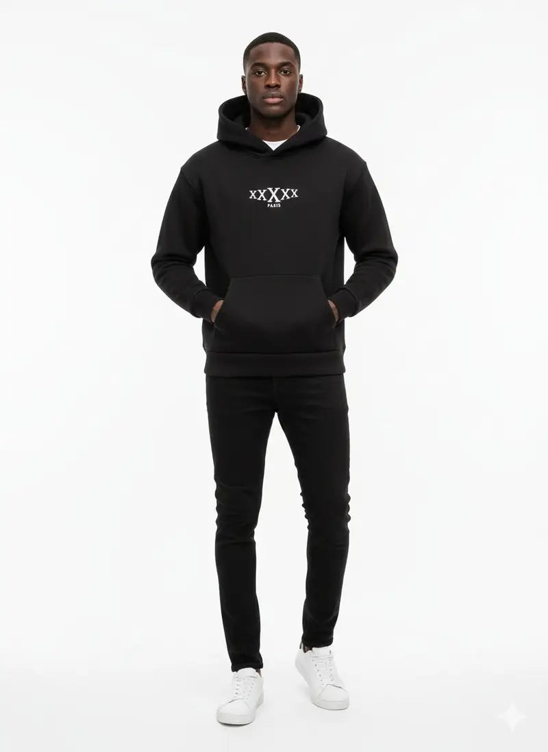5X Paris XxXxx Unisex Ultra Heavyweight Hoodie