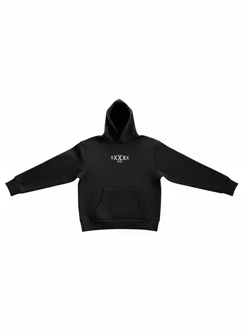 5X Paris XxXxx Unisex Ultra Heavyweight Hoodie