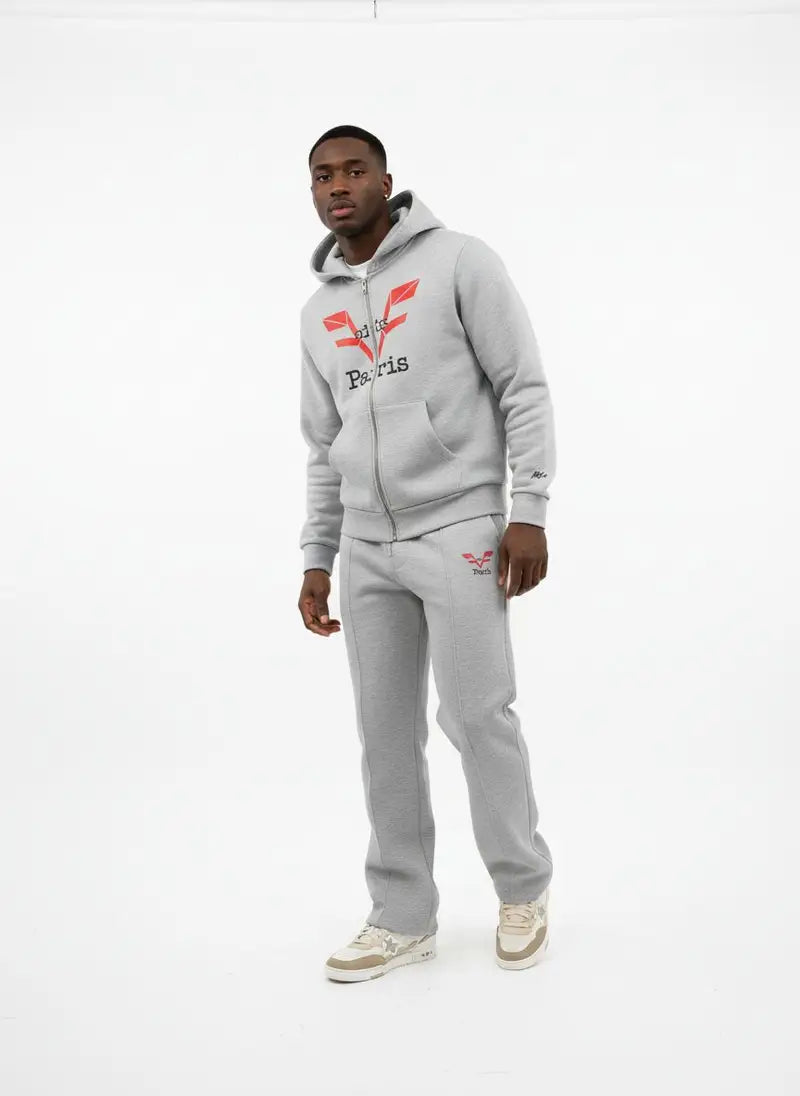 XxXxx Tracksuit Set