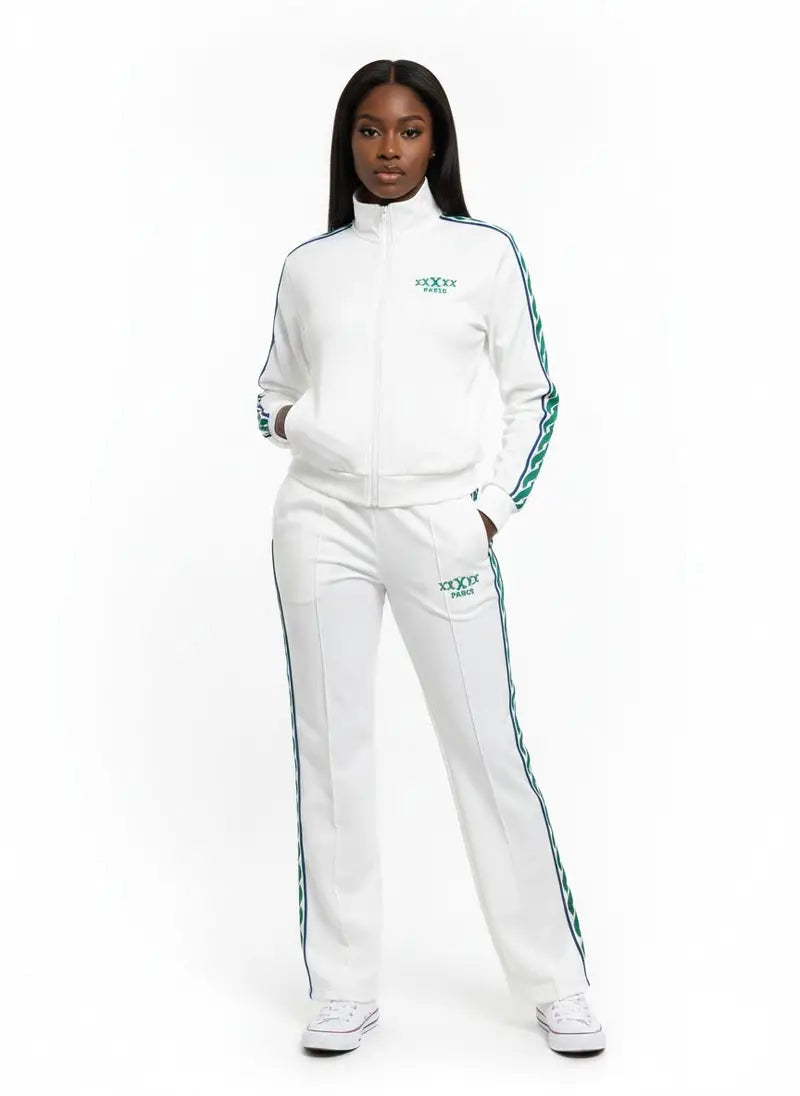 5X Paris XxXxx Unisex Tracksuit