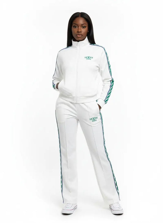 5X Paris XxXxx Unisex Tracksuit