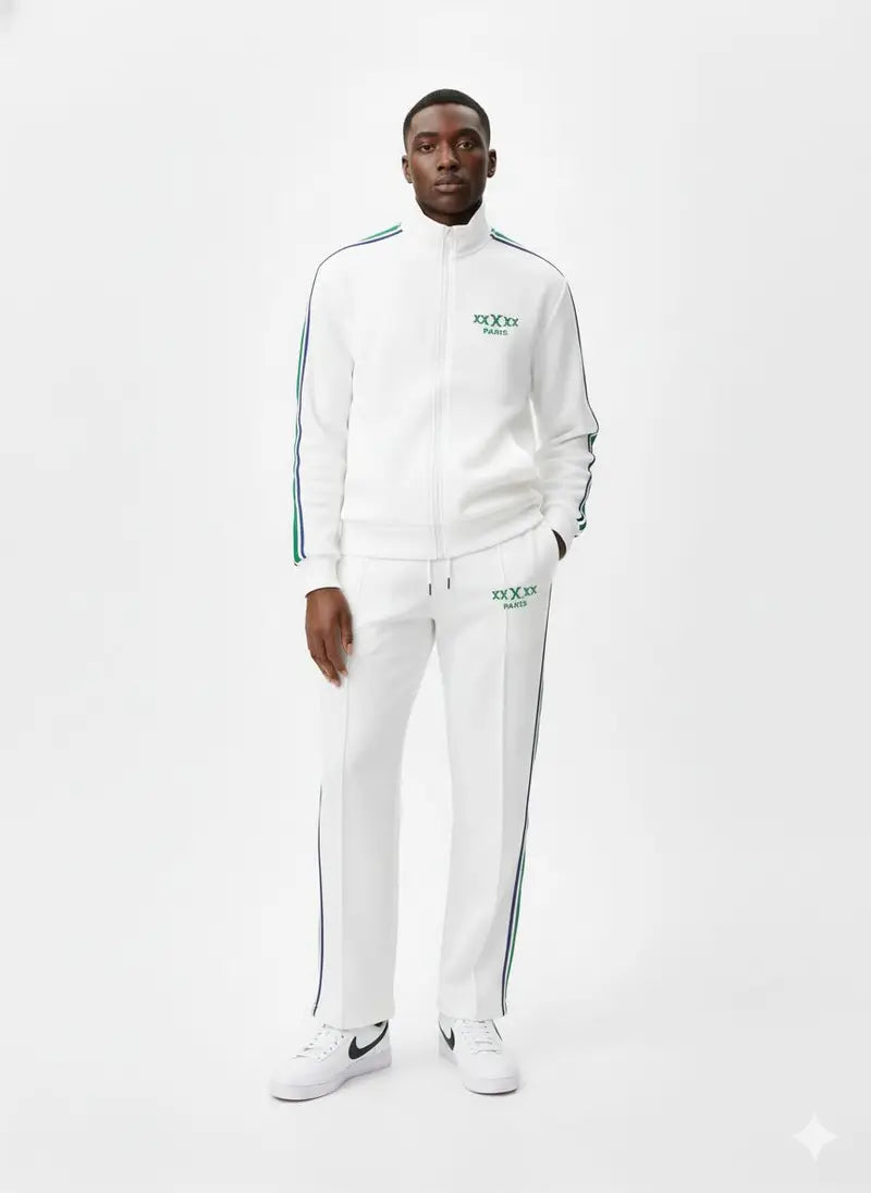 5X Paris XxXxx Unisex Tracksuit