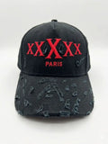 XxXxx Face Cap