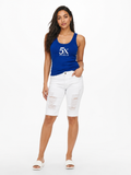 5X Paris Tank Top