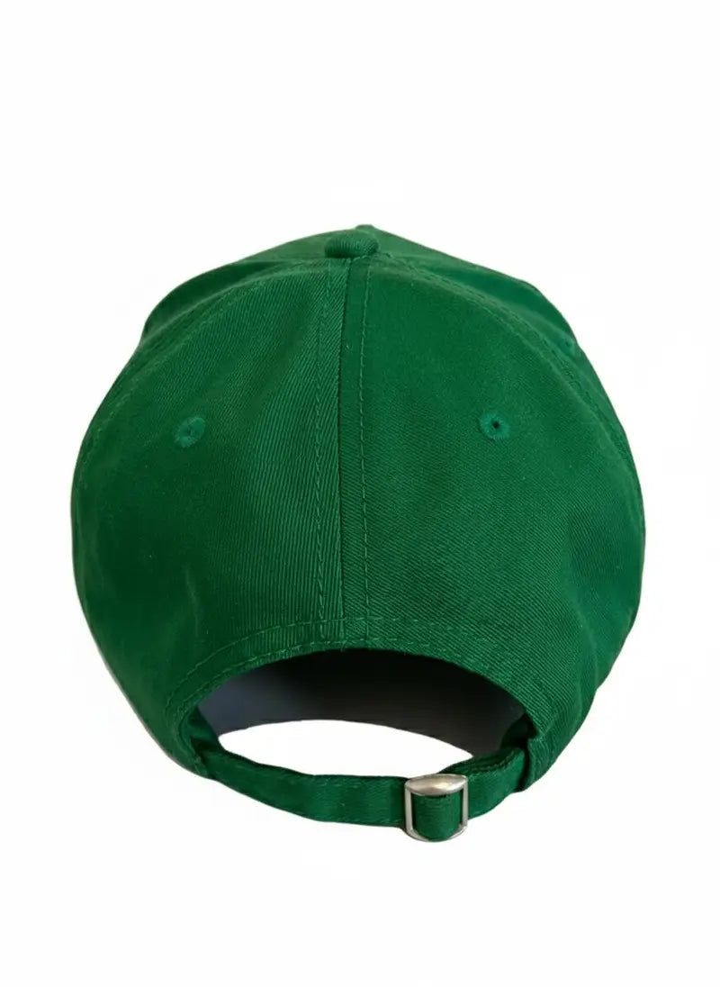 5X Paris Streetwear Face Cap – Green