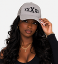 5X Paris Face Cap